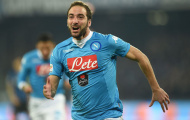 Những cái nhất của Serie A mùa này đến thời điểm hiện tại