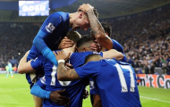 Leicester, thành công của người Thái...