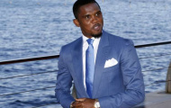 Samuel Eto'o CHÍNH THỨC làm HLV Antalyaspor