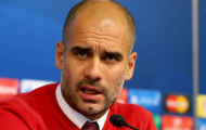 Pep 'chê' 20 triệu euro của Bayern, quyết tìm đường sang Anh