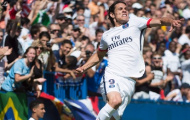 Cúp Liên đoàn Pháp: PSG thư hùng Lyon ở tứ kết