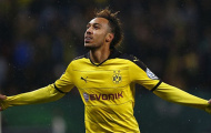 Video: Dortmund 2-0 Augsburg (Cúp Quốc gia Đức)