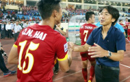 U23 Việt Nam thua liểng xiểng, HLV Miura ‘cậy nhờ’ Ngọc Hải?