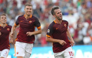 Video: AS Roma 0-0 Spezia, pen 2-4 (Cúp Quốc gia Ý)