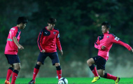 18h00 ngày 17/12, U23 Việt Nam vs Cerezo Osaka: Ổn định bộ khung?