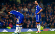 Góc Chelsea: Phản bội nhau để làm gì?