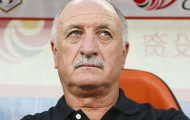 Vì Scolari và Barcelona không sinh ra để dành cho nhau