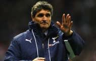 Juande Ramos thay Mourinho: trò cười cho dân mạng