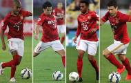 Sức mạnh Guangzhou Evergrande: Dưới hơi thở Samba