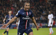 Video: Di Maria kiến tạo, Moura ghi bàn đẹp nhất vòng 18 Ligue 1