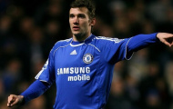 Shevchenko về lại Chelsea: Cái tát cho Mourinho