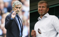 Giữ Mourinho, Abramovich đâu còn sự lựa chọn nào khác