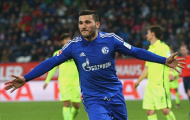 Man City sang Đức tăng cường hàng thủ