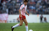 Video: Michael Laudrup - Ông chủ khu trung tuyến