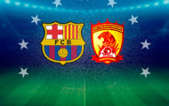 Video trực tiếp FIFA Club World Cup 2015: Barcelona vs Guangzhou Evergrande