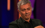Mourinho gửi tặng thiệp Giáng Sinh cho kẻ thù của mình