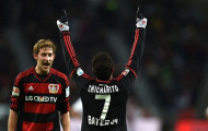 Chicharito ngầm trách HLV Louis van Gaal