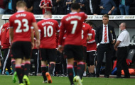 Van Gaal và vấn đề chuyển nhượng: Thất bại toàn tập!