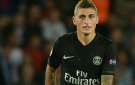 Người đại diện trả lời M.U, Barca vụ Marco Verratti