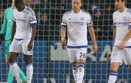 Những cầu thủ nên rời khỏi Chelsea sau mùa giải này
