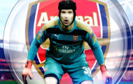 Góc nhìn: Cech đang đưa Arsenal tới chức vô địch!?