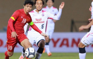 'HLV Miura không tạo được niềm tin cùng U23 Việt Nam'