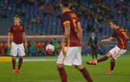 Video: Miralem Pjanic - 'Thánh sút phạt' mới tại Serie A