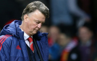 Van Gaal nên cẩn thận, M.U có thể chiêu mộ Mourinho!
