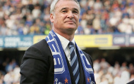 Claudio Ranieri: Ánh sáng buổi hoàng hôn