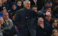Mourinho 'ra đường' vì mâu thuẫn quá lớn với học trò
