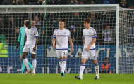 Mourinho bị sa thải, cầu thủ Chelsea từ chối truyền thông