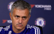 Bị sa thải, Jose Mourinho vẫn xuất sắc nhất thế giới?