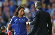 Mourinho mất trắng tiền bồi thường là vì.... Carneiro