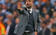 Tiết lộ: Pep sẵn sàng đến Premier League