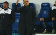 Không có chuyện Mourinho trở lại Real Madird
