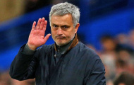 Huyền thoại Liverpool mách nước cho Mourinho “trả thù” Chelsea