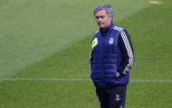 Cựu Chủ tịch Real Madrid khẳng định Mourinho sẽ tái hợp Real