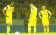 Sông Lam Nghệ An và những thách thức trước mùa V-League 2016