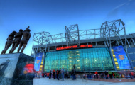 Man Utd lên kế hoạch xây dựng một Old Trafford... mini