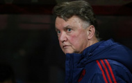 Học trò cũ lớn tiếng bảo vệ Van Gaal