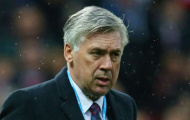 Ancelotti là người hoản hảo nhất dành cho Bayern