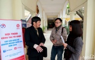 Bê bối trọng tài ở Giải U21 Quốc tế 2015 “nóng” trở lại