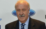 Del Bosque 'gieo sầu' cho tuyển Tây Ban Nha