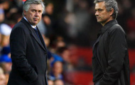 Từ Mourinho, Ancelotti đến Ranieri: Hạnh phúc từ những điều đơn giản