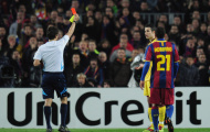Những cái “nhất” sau bốc thăm vòng knock-out Champions League
