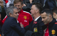 Mourinho sáng cửa dẫn dắt MU theo nhà cái