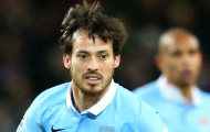 David Silva tìm ra truyền nhân ở Man City
