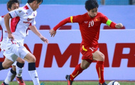 Những bài học rút ra sau trận U23 Việt Nam 2-2 Cerezo Osaka