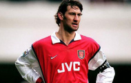 Video: Tony Adams - Nghệ thuật của nhà lãnh đạo