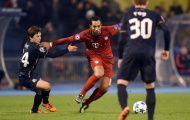 Real Madrid đàm phán mua tài năng Croatia